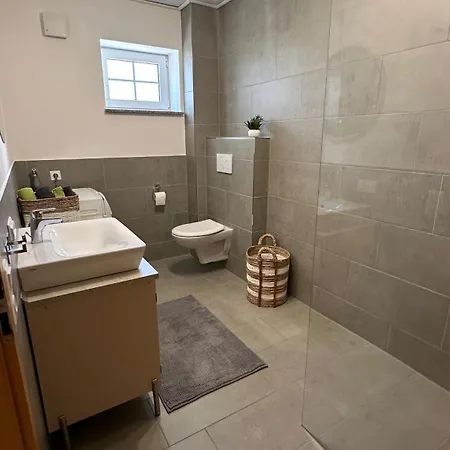 & Relax アパート Großostheim